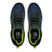 CMP Trekingová obuv Rigel Low Trekking Shoes Wp3Q18567 Modrá