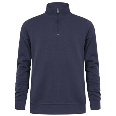 Promodoro Unisex mikina E5052 Navy