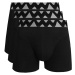 VUCH Evans 3pack Boxer Shorts