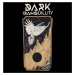 mikina s kapucňou ART WORX Dark Tranquillity Raven Čierna