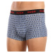 3PACK pánske boxerky HUGO viacfarebné (50517894 975)