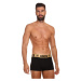 2PACK pánske boxerky UNCS Goldman nadrozmer (21L171PSPP)