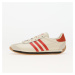 Tenisky adidas Country Og W Crew White/ Preloved Red/ Dark Brown