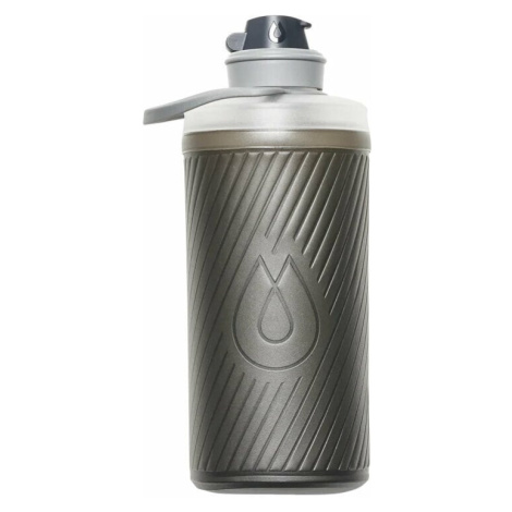 Hydrapak Flux 1 L Mammoth Grey Fľaša na vodu