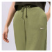 Nike Nohavice W Nsw Phnx Flc Hr Os Pant