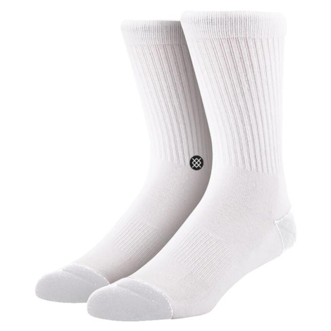 Stance Športové ponožky  modrozelená / čierna / biela
