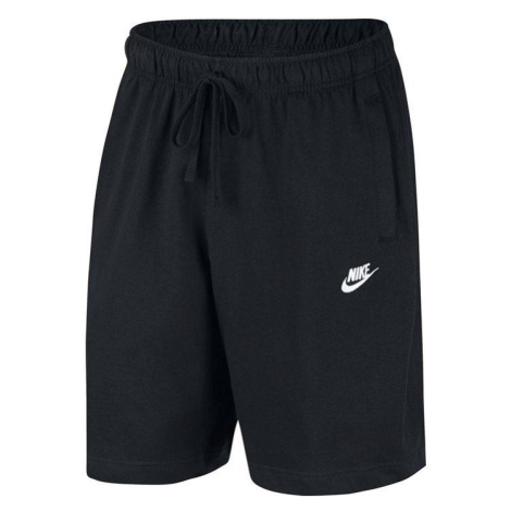 Pánske kraťasy Nike Sportswear Club Fleece