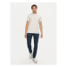 Pepe Jeans Džínsy PM207387 Tmavomodrá Skinny Fit