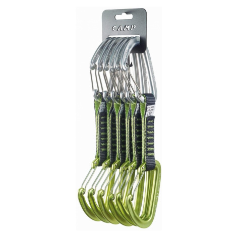 Camp Orbit Express Wire 6 Pack 11cm