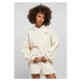 Women's Essential Oversized Hoody cream