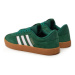 Adidas Sneakersy Vl Court 3.0 IH4790 Zelená