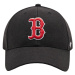 47 Značka MLB Boston Red Sox MVP Cap B-MVP02WBV-BKF jedna