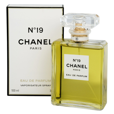 Chanel No. 19 Edp 100ml