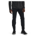 Pánske bežecké nohavice UNDER ARMOUR UA OutRun the STORM Pant-BLK-1365669-001