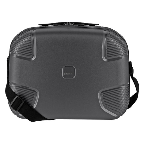 IMPACKT IP1 Beauty case Iron grey 22 L IMPACKT-100003-04