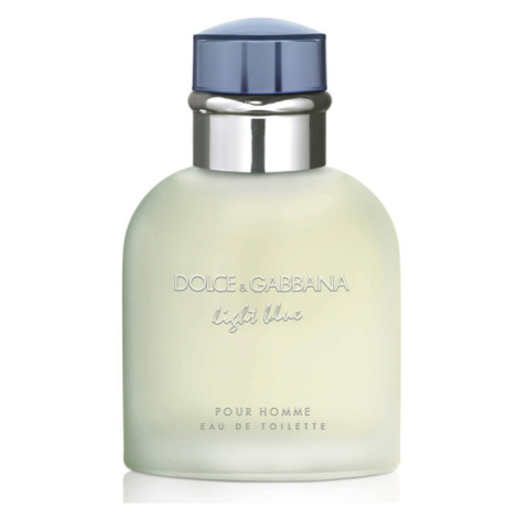 Dolce&Gabbana Light Blue Pour Homme toaletná voda 40 ml Dolce & Gabbana