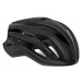 MET Trenta MIPS Black/Matt Glossy Prilba na bicykel