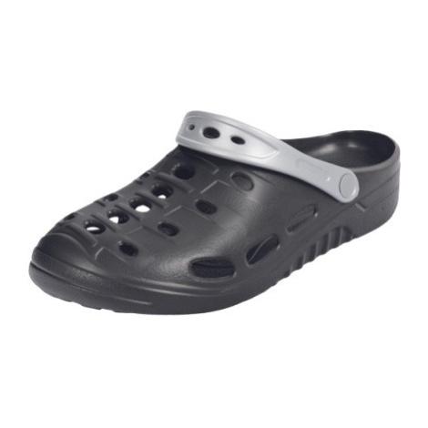 Crv Waipi Man 56650 Pánske sandále 02060084 čierna