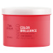 Maska pre jemné až normálne farbené vlasy Wella Invigo Color Brilliance Fine / Normal - 500 ml (