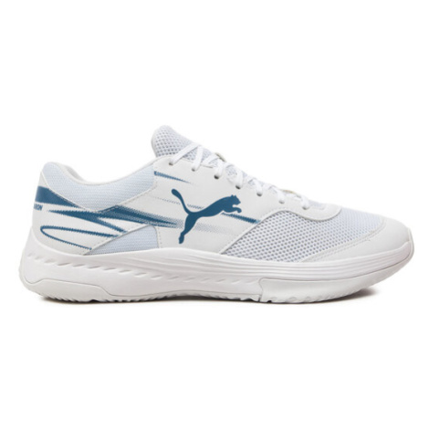 Puma Halové topánky Varion II 107341 08 Biela