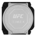 Timex Hodinky UFC Rematch TW5M53200 Čierna