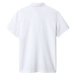 Napapijri EOLANOS 2 Pánske tričko polo, biela, veľkosť