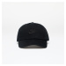 Nike Club Unstructured Futura Wash Cap Black/ Black