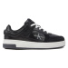 Calvin Klein Jeans Sneakersy Basket Cupsole Low Mix Ml Mtr YW0YW01490 Čierna