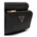 Guess Kabelka Power Play (BG) Mini-Bags HWBG90 06800 Čierna