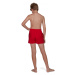 Speedo essential 13 watershort boy fed red