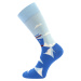 Lonka Twidor Unisex trendy ponožky BM000002531600100428 parník