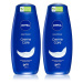 Nivea Creme Care krémový sprchový gél 2 x 500 ml