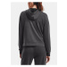 Mikina Under Armour Rival Terry FZ Hoodie-GRY