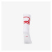 Nike NSW Everyday Essential Crew Socks 3-Pack White/ Red