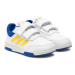 Adidas Sneakersy Tensaur Sport 2.0 Cf I IG8801 Biela