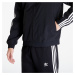 Mikina adidas Adicolor Woven Firebird Track Top Black