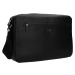 Pánská taška přes rameno Calvin Klein Laube - čierna