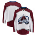 Colorado Avalanche hokejový dres Breakaway Away Jersey