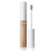 IsaDora No Compromise Lightweight Matte Concealer krémový krycí korektor odtieň 9NW