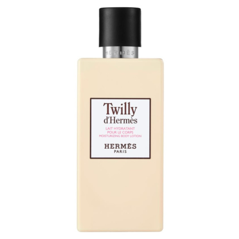 HERMÈS Twilly d’Hermès telové mlieko pre ženy Hermés