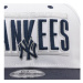 New Era Šiltovka New York Yankees Retro 9FIFTY 60285211 Biela