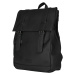 Enrico Benetti Maeve Tablet Backpack Black