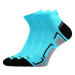 Voxx Flashik Detské športové ponožky - 3 páry BM000000638600101373 neón tyrkys