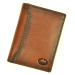 Kožená peňaženka EL FORREST 896-29 RFID