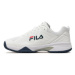 Fila Tenisové topánky Sabbia Lite 2 FTM23112 Biela