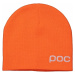 POC Corp Beanie Zink Orange Čiapka