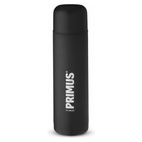 Primus Vacuum Bottle Black 1 L Termoska