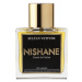 Nishane Sultan Vetiver - parfém 50 ml