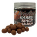 Starbaits wafter spicy salmon 50 g 14 mm