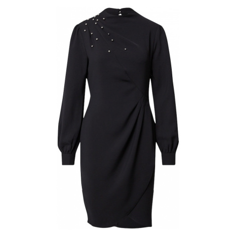 Orsay Košeľové šaty  čierna